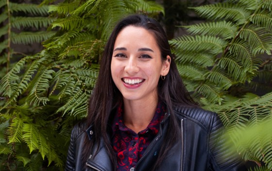 Anita Tung