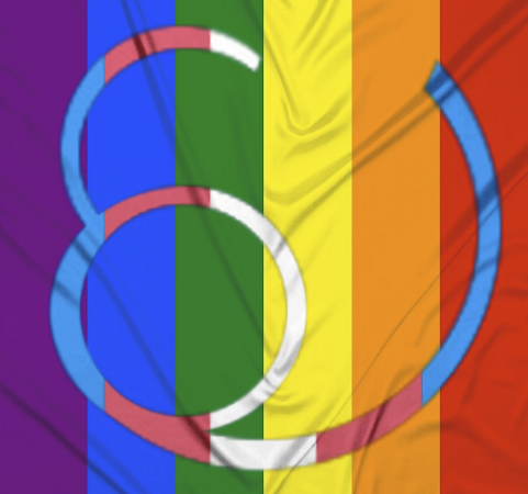 Narayan Resilience Pride Flag